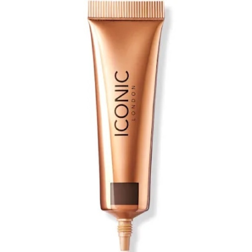 ICONIC London Sheer Bronze – Sunset Bronze